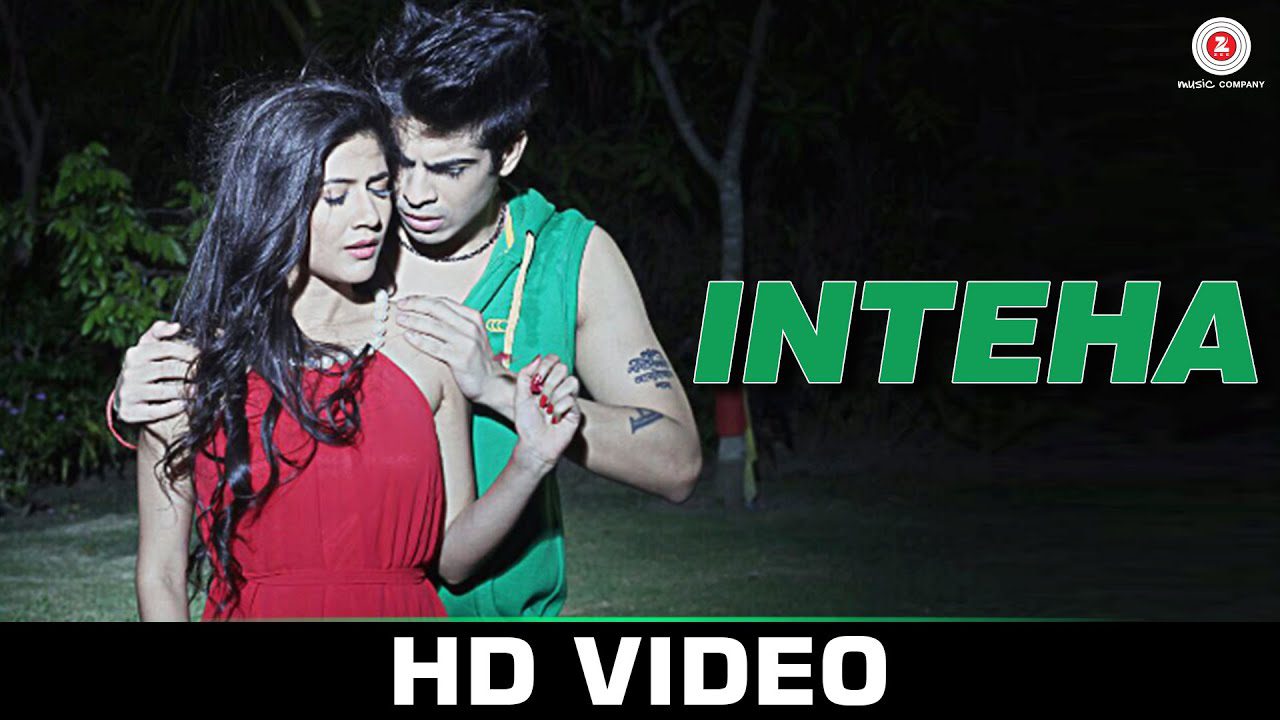 Inteha (Title) - Song Cover Image