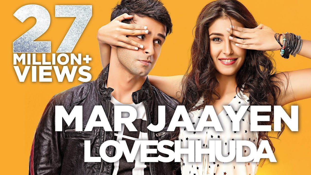 Mar Jaayen - Song Cover Image