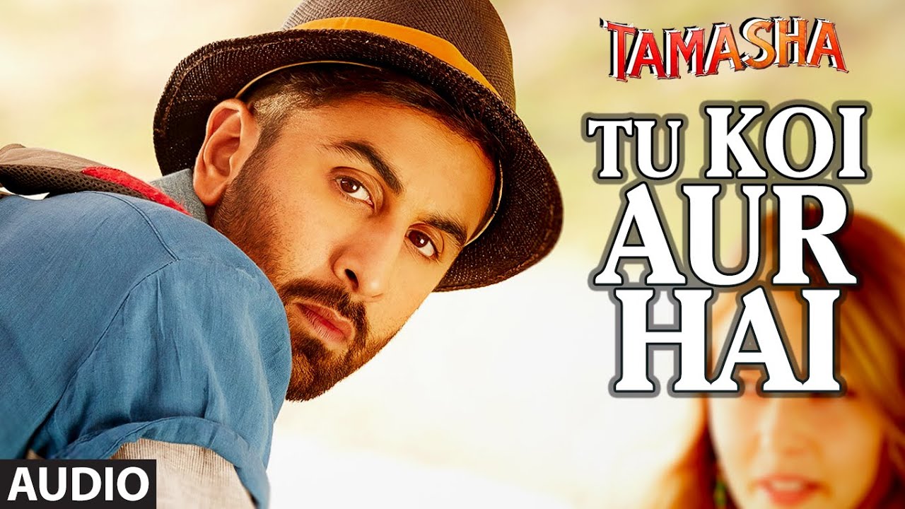 Tu Koi Aur Hai - Song Cover Image