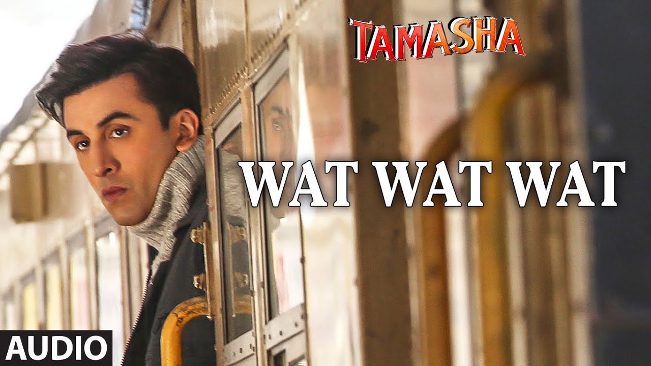 Wat Wat Wat - Song Cover Image