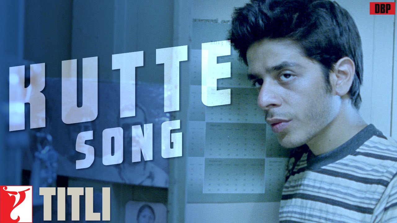 Kutte - Song Cover Image