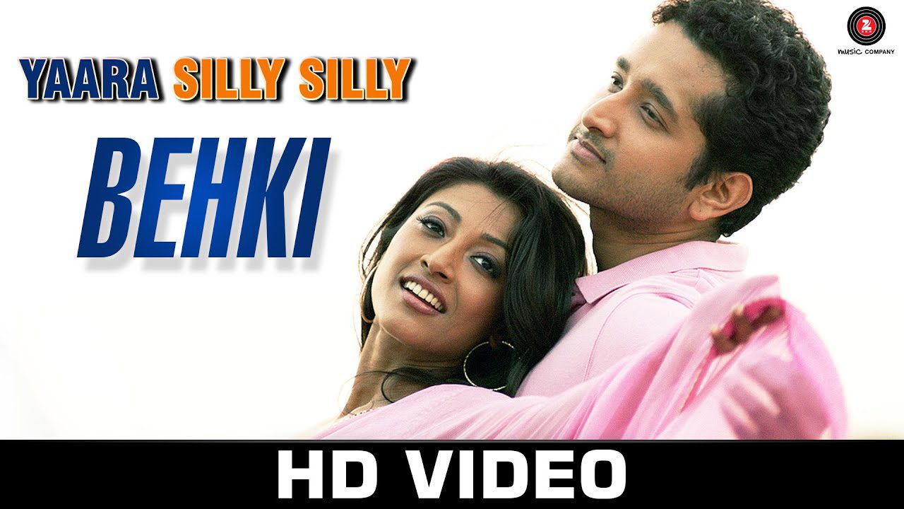 Behki - Song Cover Image