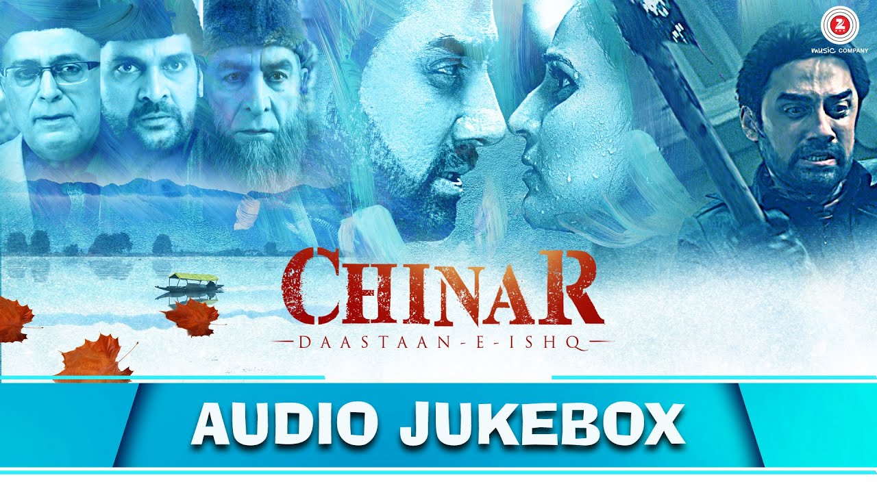 Alvida - Song Cover Image