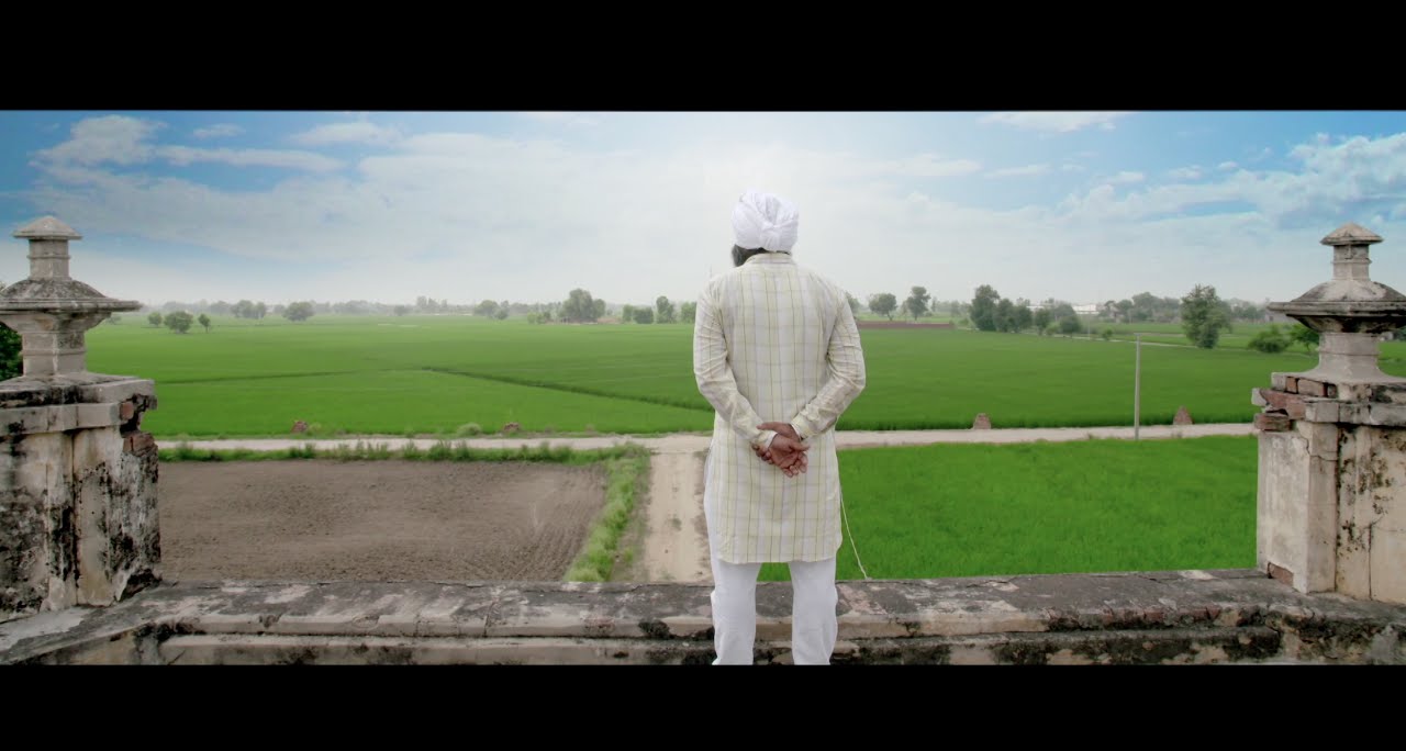 Mulahjedariyan (Title) - Song Cover Image