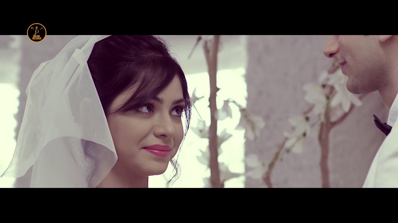 Tere Naal (Title) - Song Cover Image