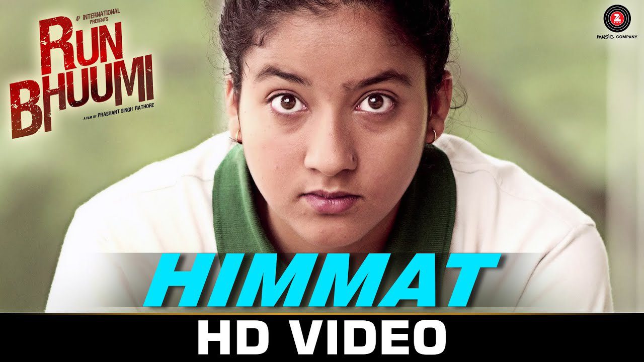 Himmat - Song Cover Image