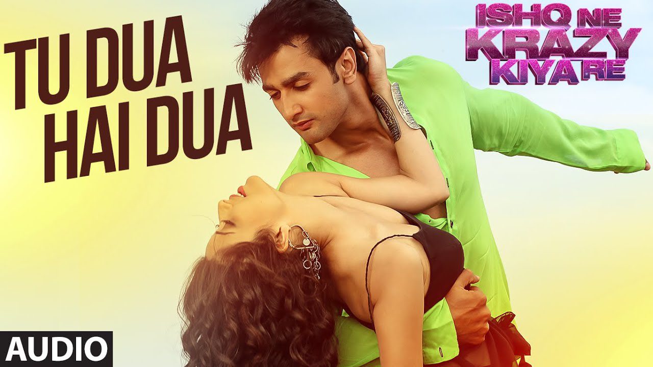 Tu Dua Hai Dua - Song Cover Image