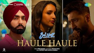 Haule Haule - Song Cover Image