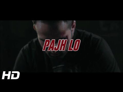 Pajh Lo (Title) - Song Cover Image