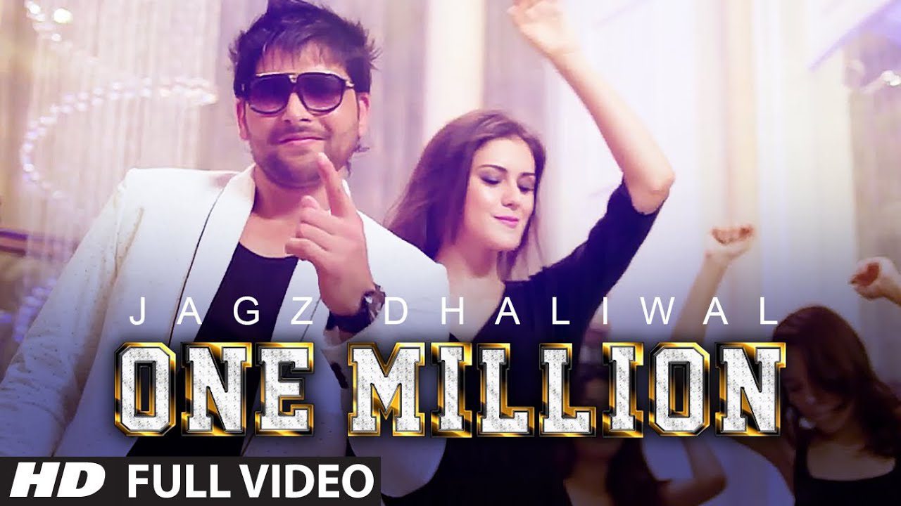 One Million (Title) - Song Cover Image
