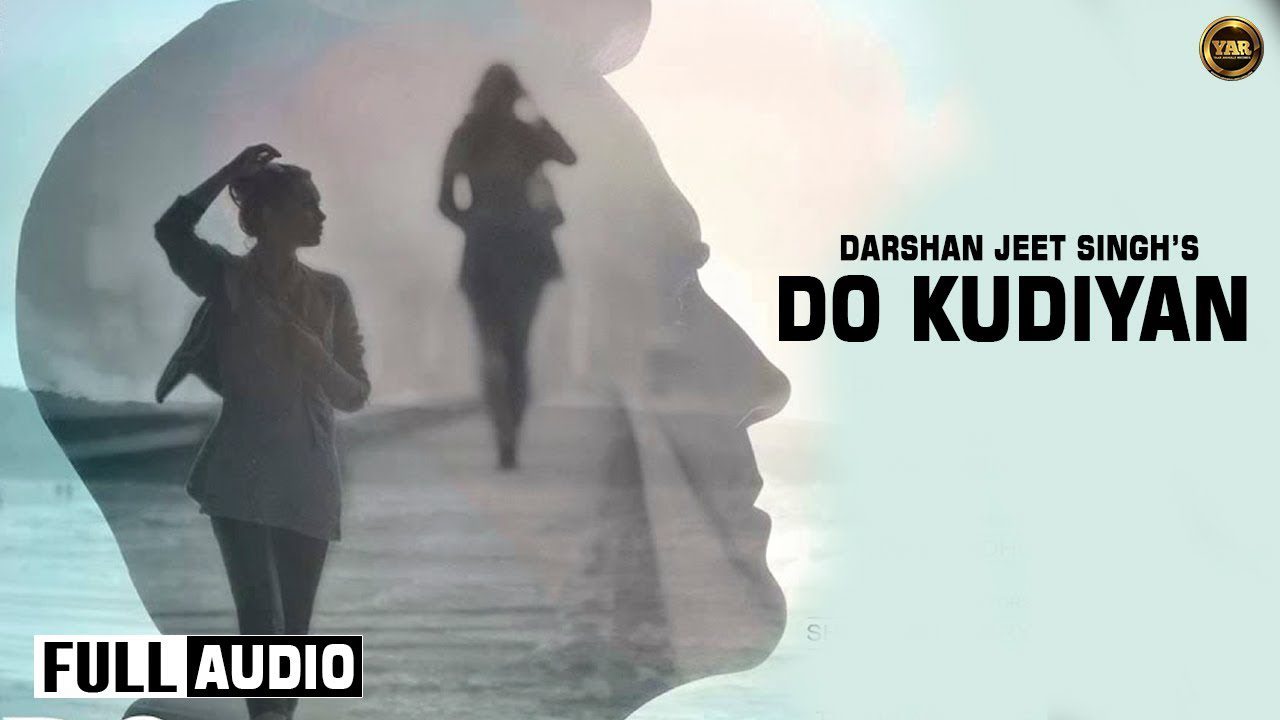 Do Kudiyan (Title) - Song Cover Image
