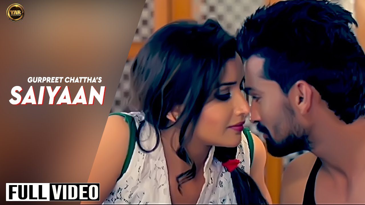 Saiyaan (Title) - Song Cover Image