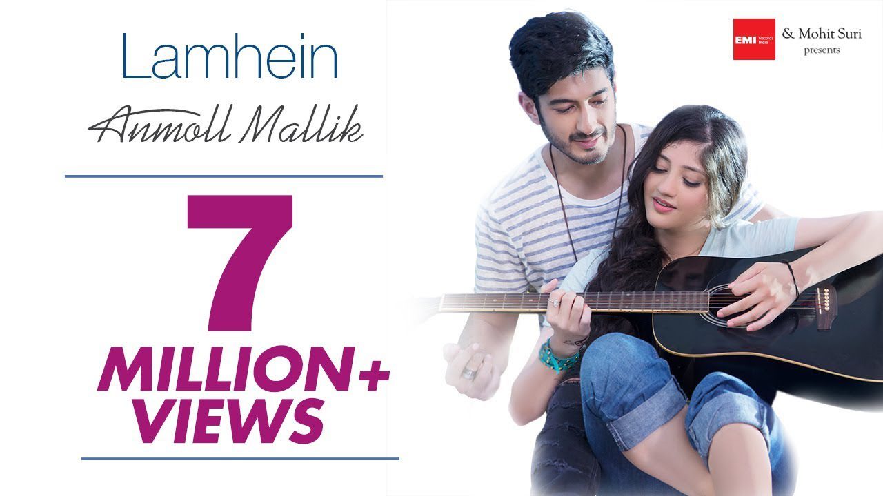 Lamhein (Title) - Song Cover Image