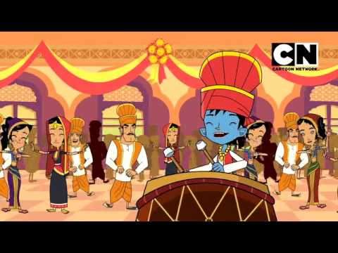 Sing Tung Tung With Kris And Akshay - Song Cover Image