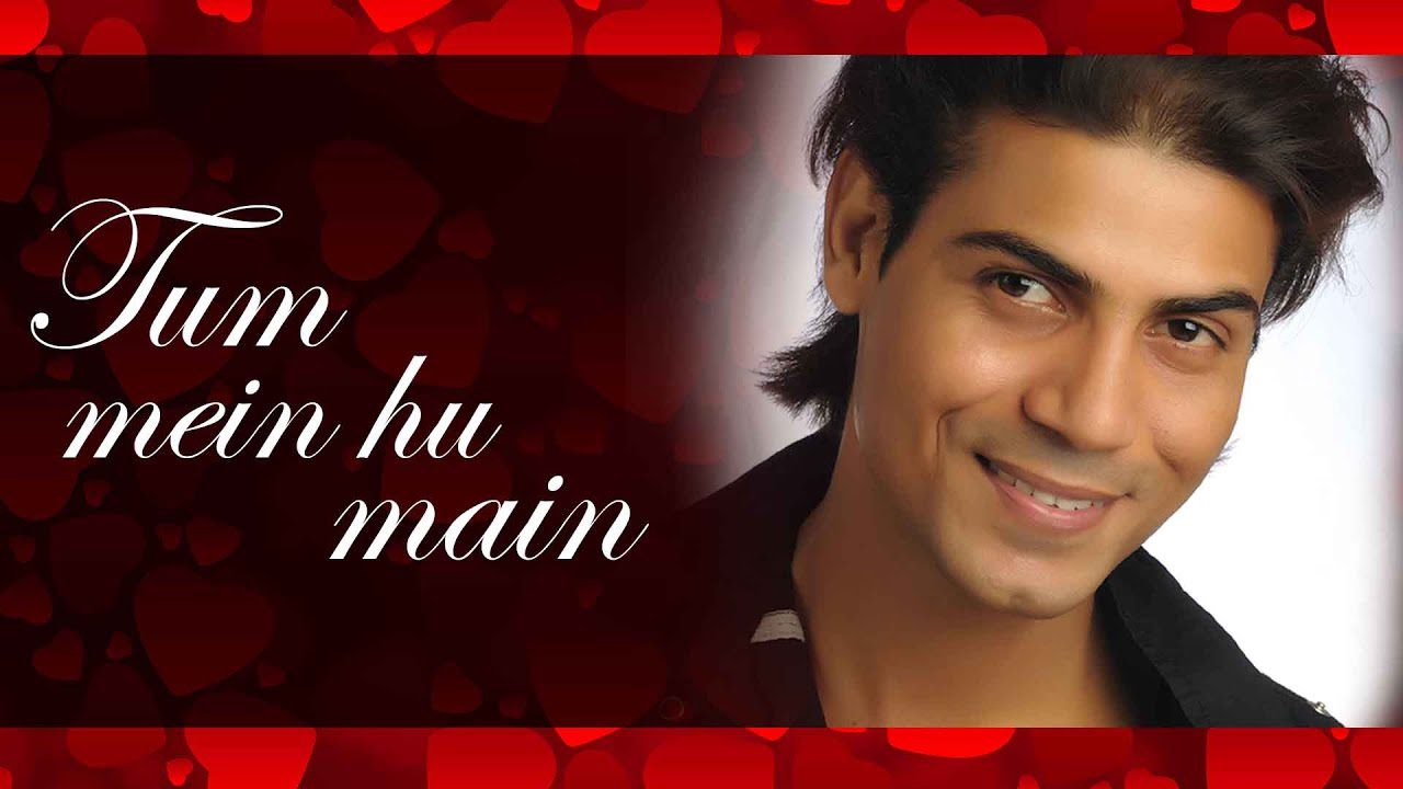 Tum Mein Hu Main - Song Cover Image