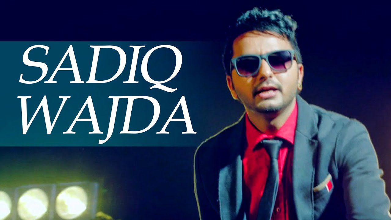 Sadiq Wajda (Title) - Song Cover Image