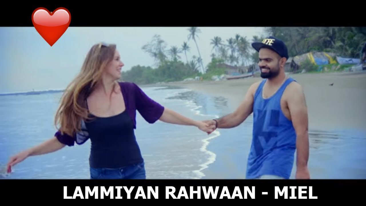 Lammiyan Rahwan (Title) - Song Cover Image