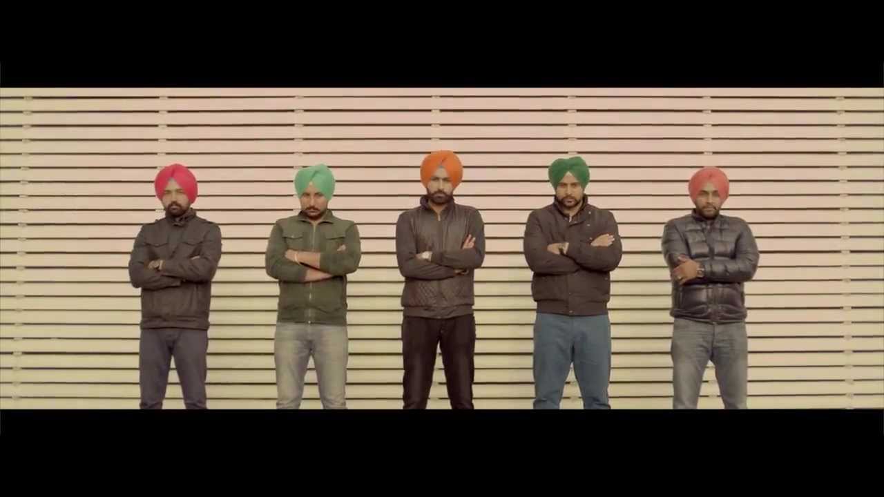 Sardarni (Title) - Song Cover Image