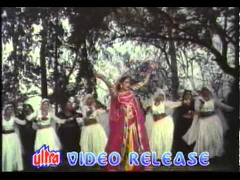 Ek Mera Dil Ek Unka Dil - Song Cover Image