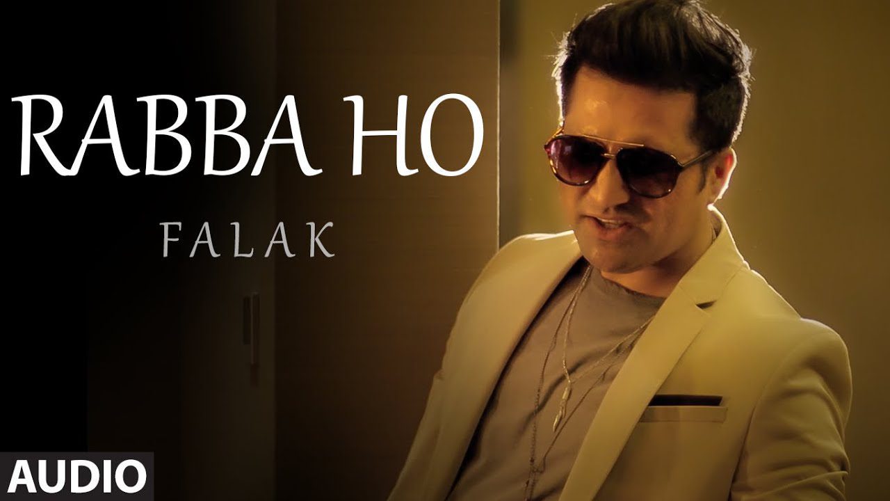 Rabba Ho (Title) - Song Cover Image