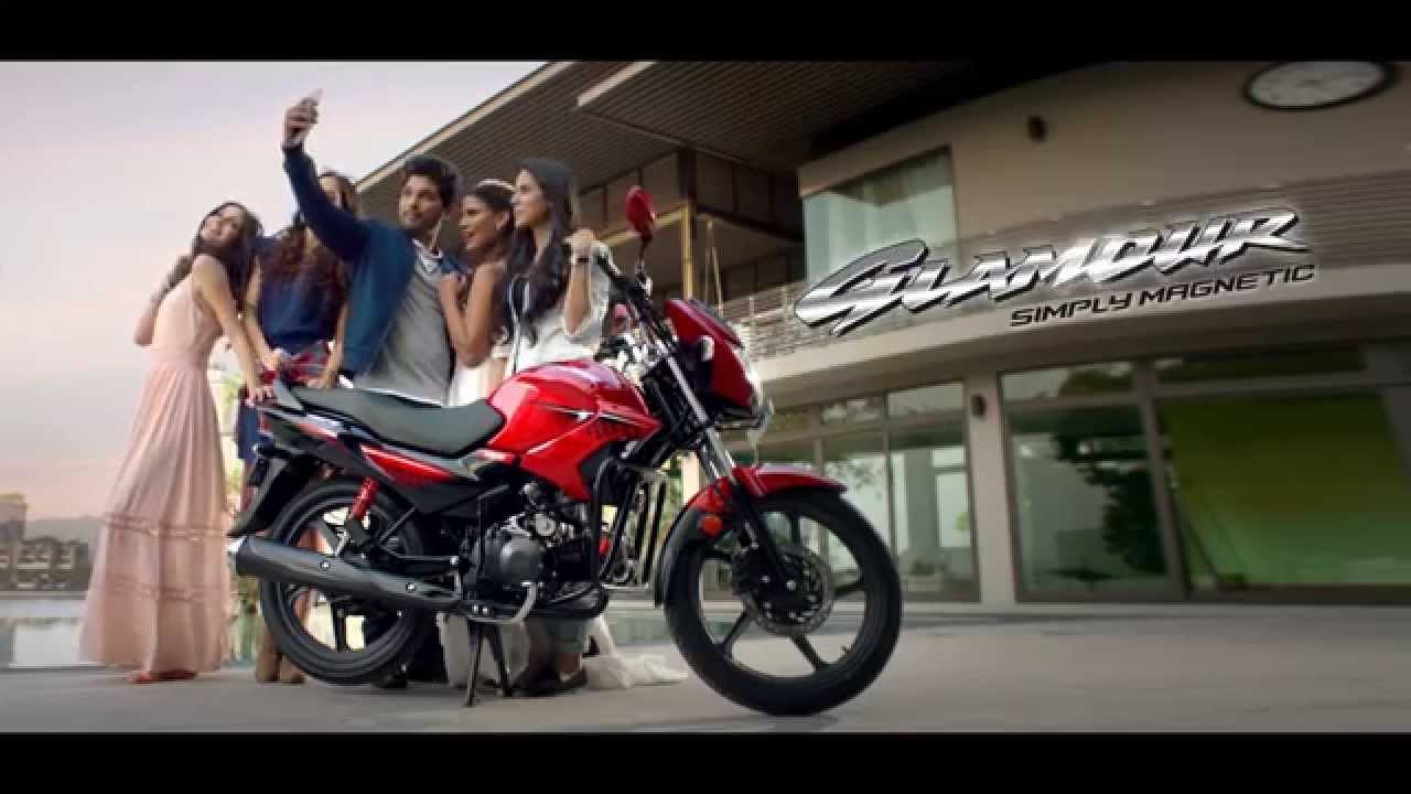 Ek Jhatke Mein - Hero Glamour - Song Cover Image