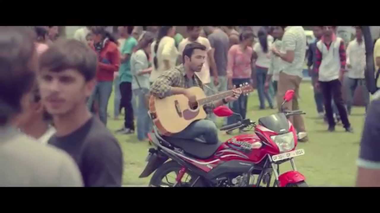 Jiyo Apne Andaaz Se - Song Cover Image