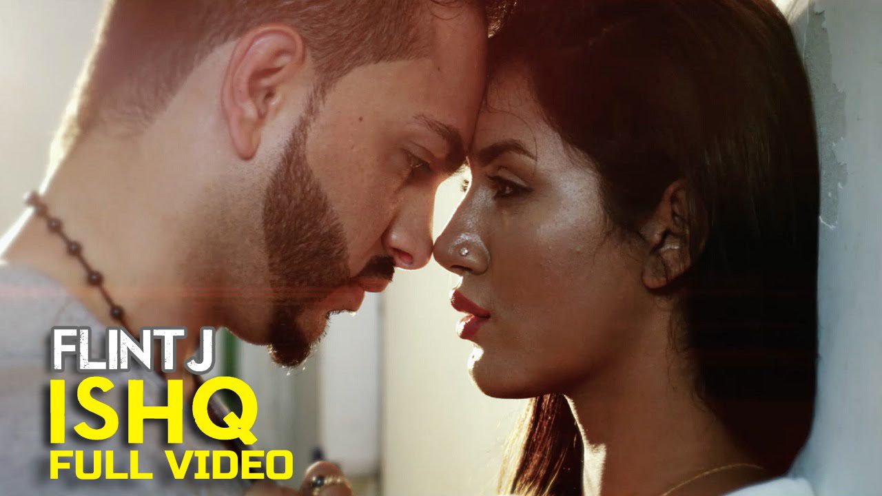 Ishq (Title) - Song Cover Image