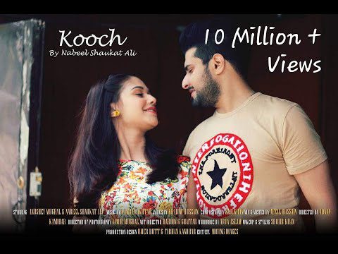 Kooch (Title) - Song Cover Image