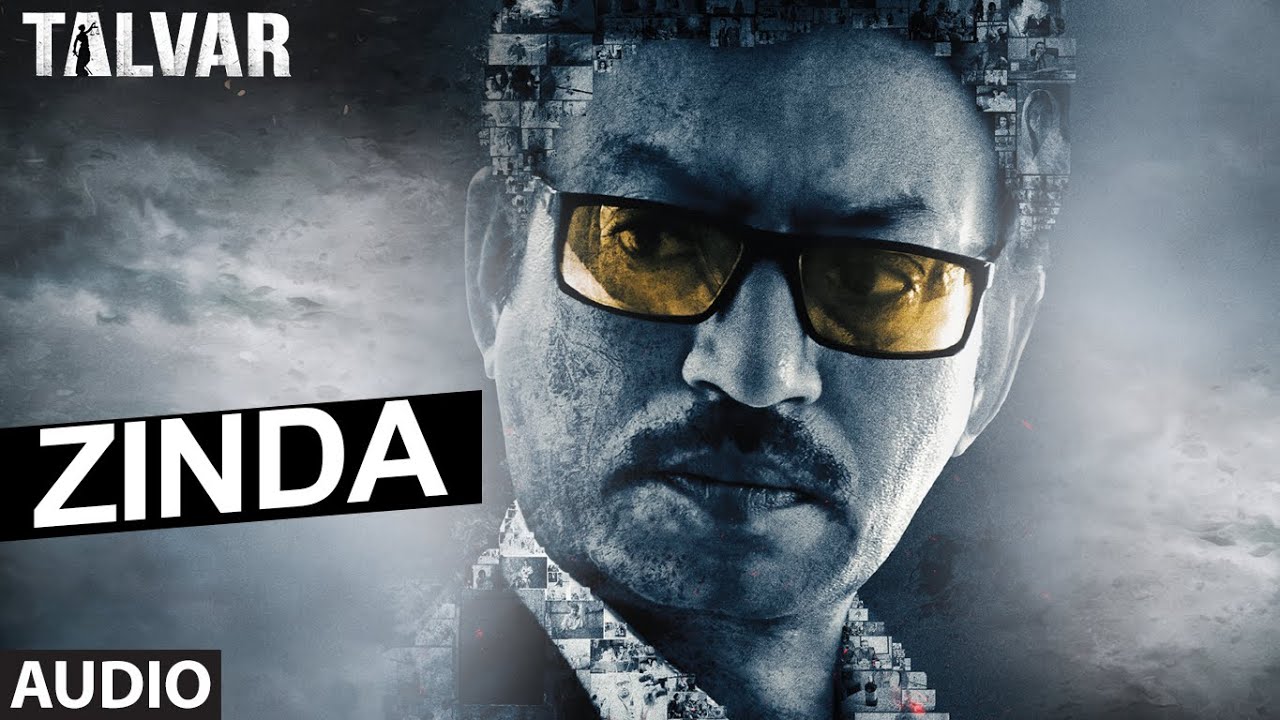 Woh Zinda Hai - Song Cover Image