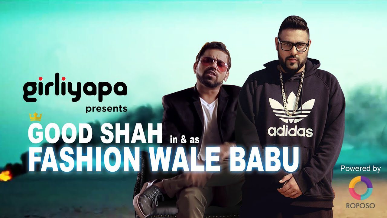 Fashion Waley Babu - Song Cover Image