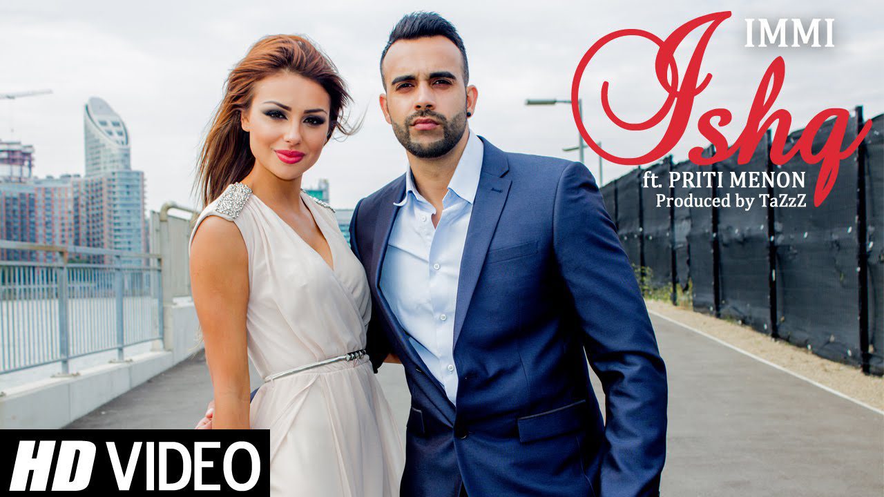Ishq - Song Cover Image