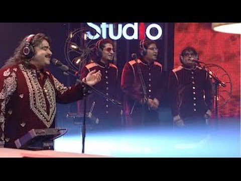 Rung Jindri - Song Cover Image