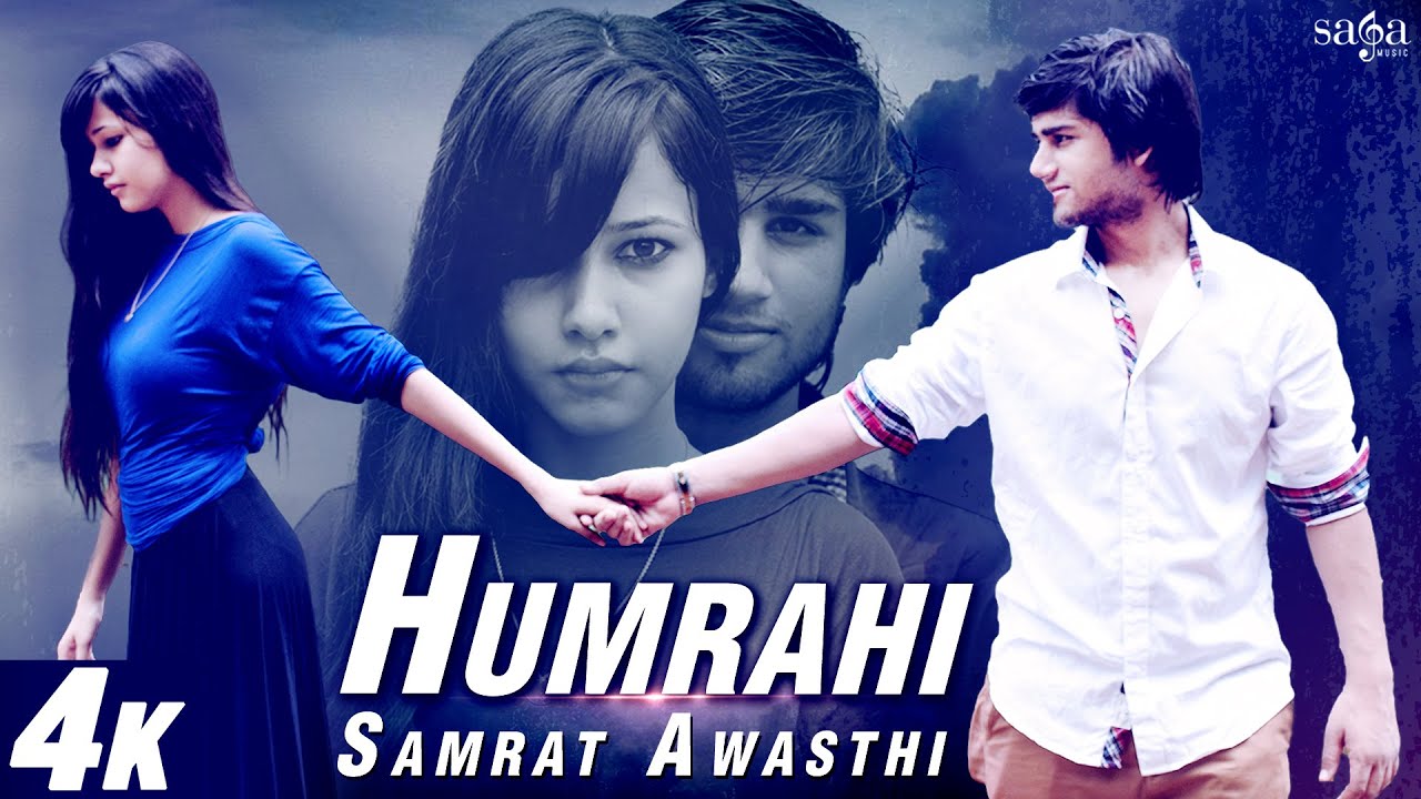 Humrahi (Title) - Song Cover Image