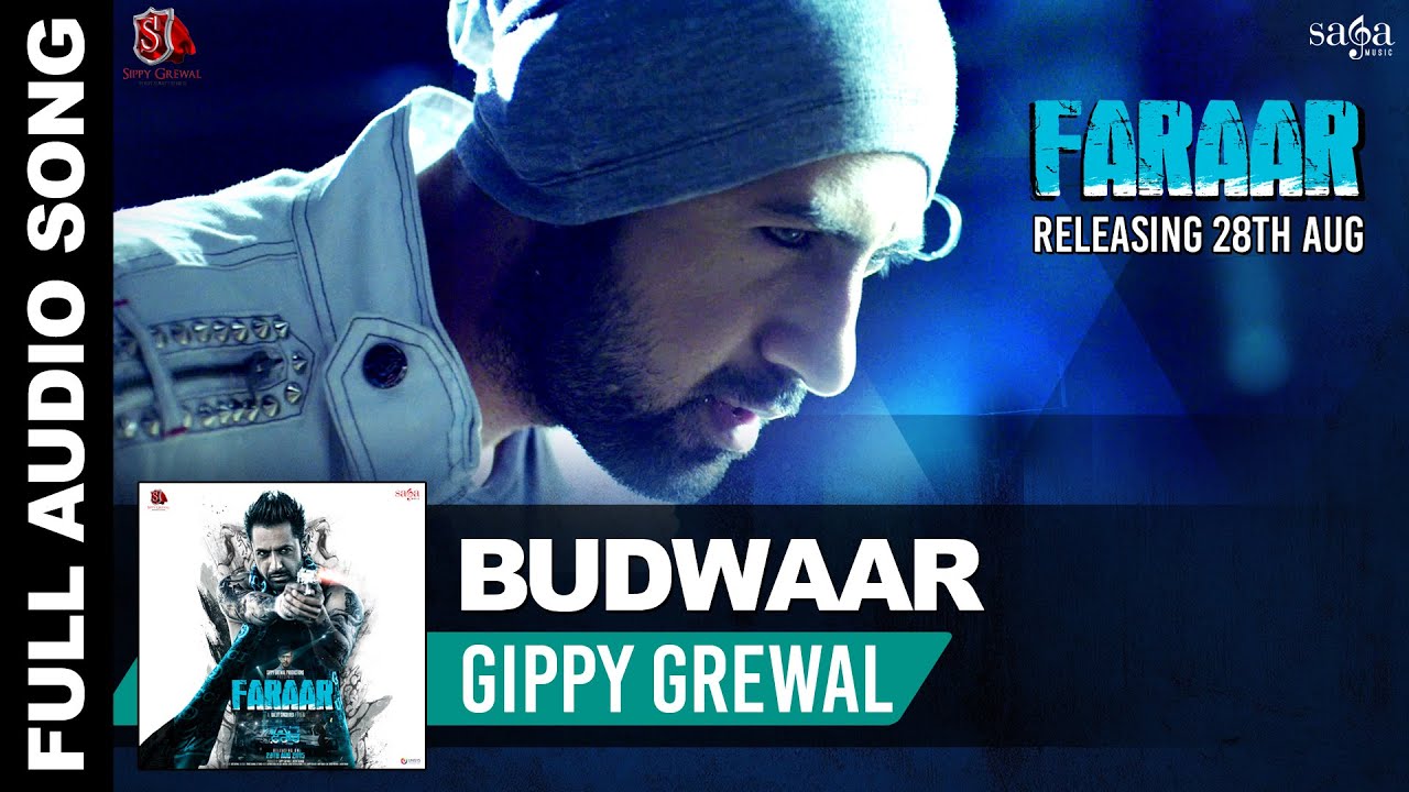 Budwar - Song Cover Image