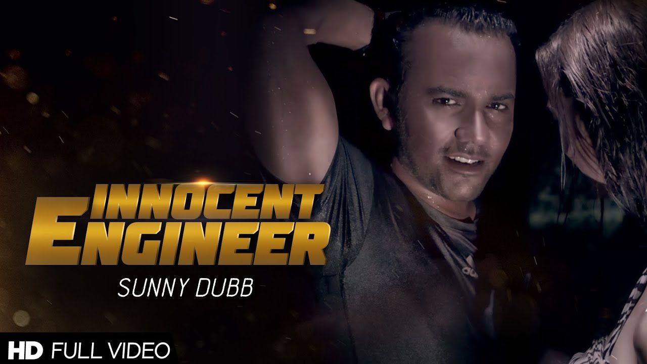Innocent Engineer (Title) - Song Cover Image