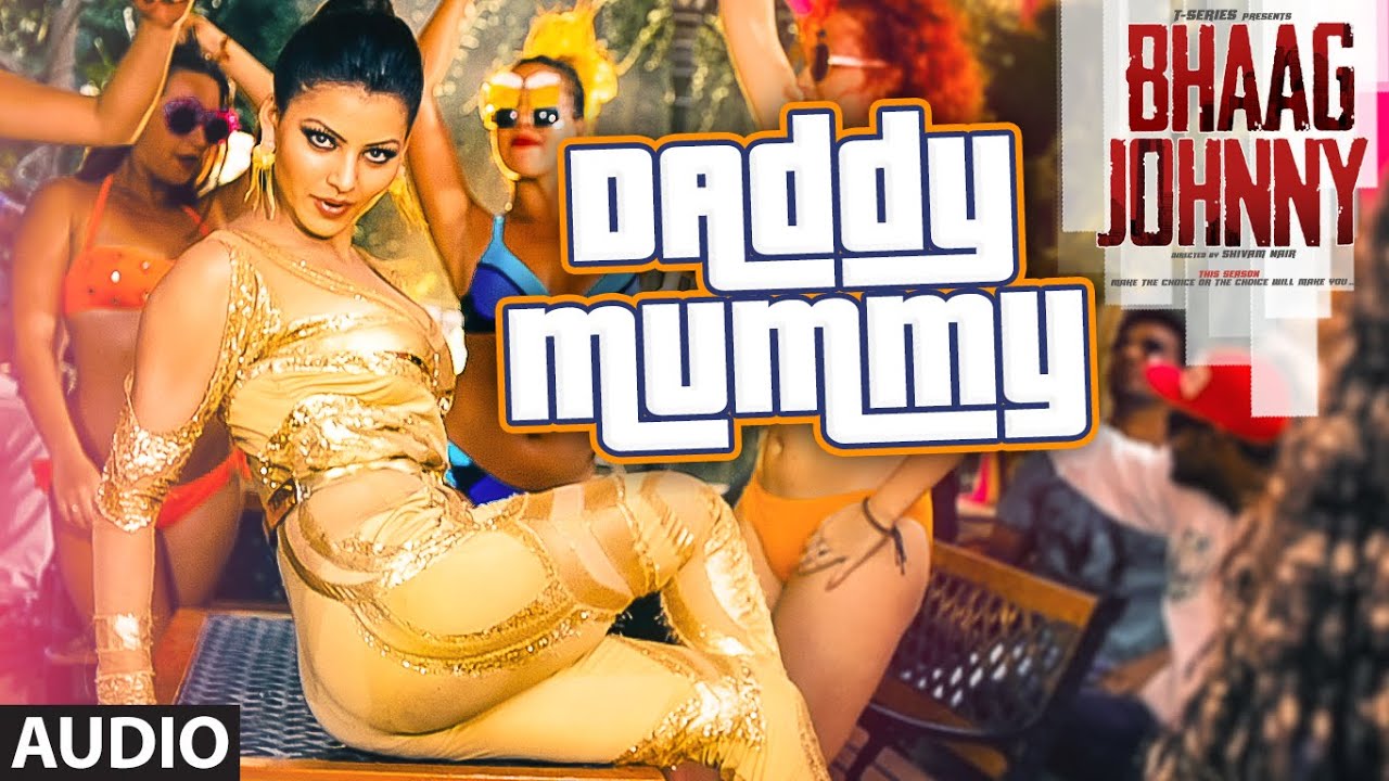Daddy Mummy - Song Cover Image
