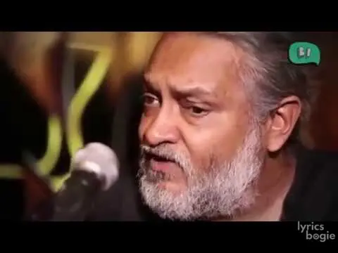 Mere Saamnewali Sarhad Pe - Song Cover Image