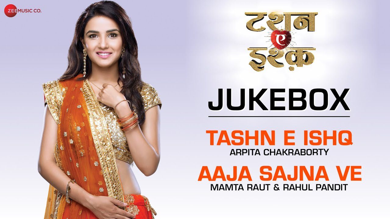 Tashan-E-Ishq (Title) - Song Cover Image