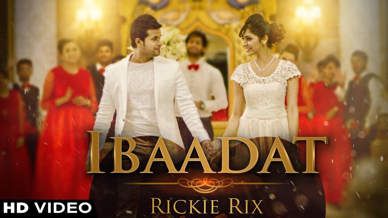 Ibaadat (Title) - Song Cover Image