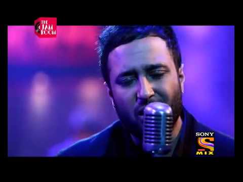 Ek Ajnabi Haseena Se - Song Cover Image