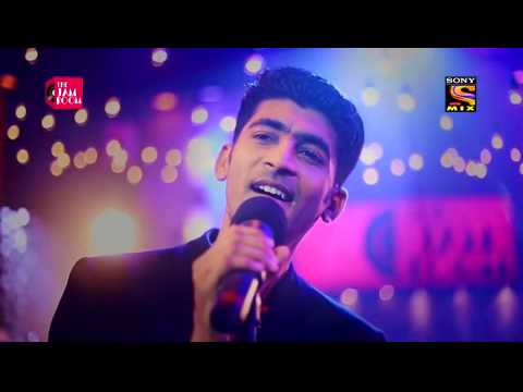 Tumne Mujhe Dekha - Song Cover Image