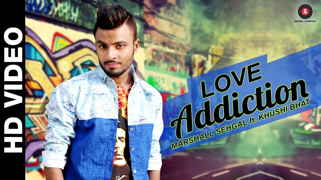 Love Addiction (Title) - Song Cover Image