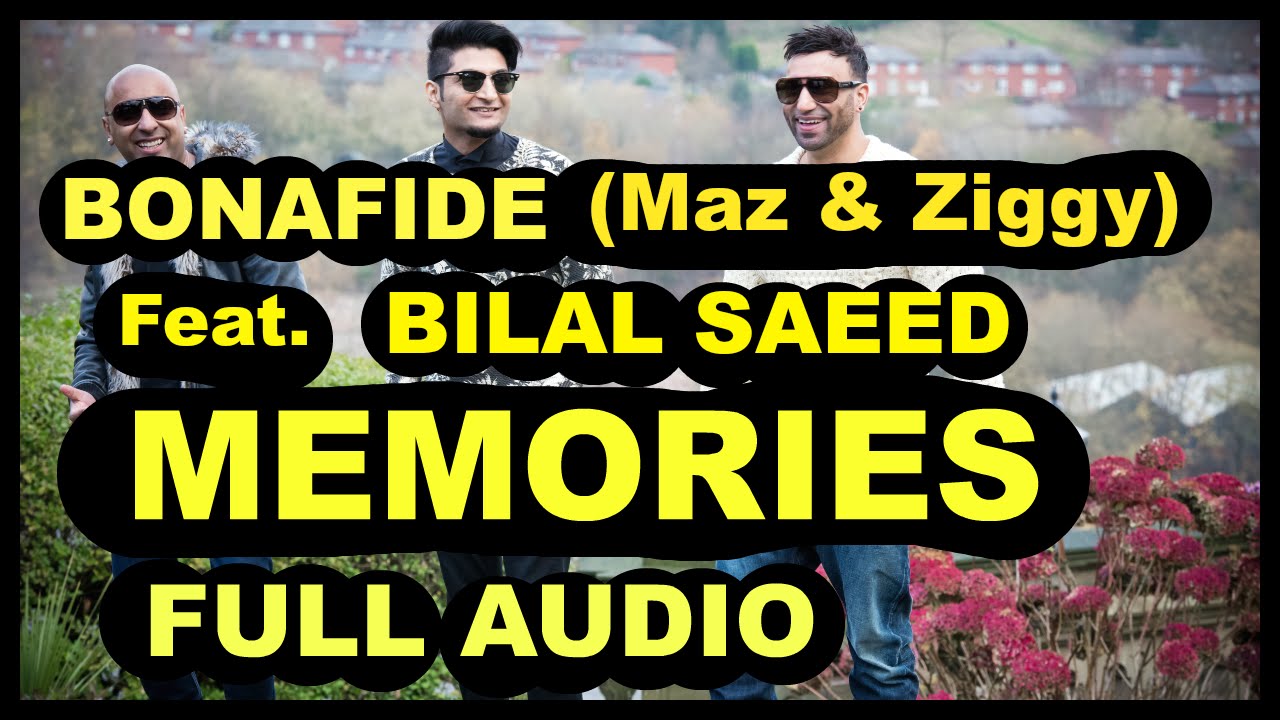 Memories (Title) - Song Cover Image