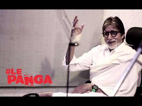 Le Panga - Song Cover Image