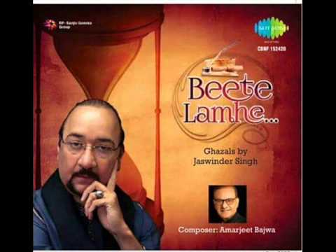 Masti Hai Behisaab Tujhe - Song Cover Image