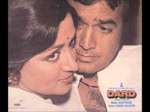 Ahle Dil Yun Bhi Nibha Lete Hai - Song Cover Image