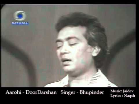 Phir Teri Yaad Naye Deep Jalane Aai - Song Cover Image