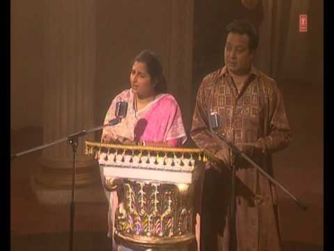 Naam Goom Jayega Chehara - Song Cover Image