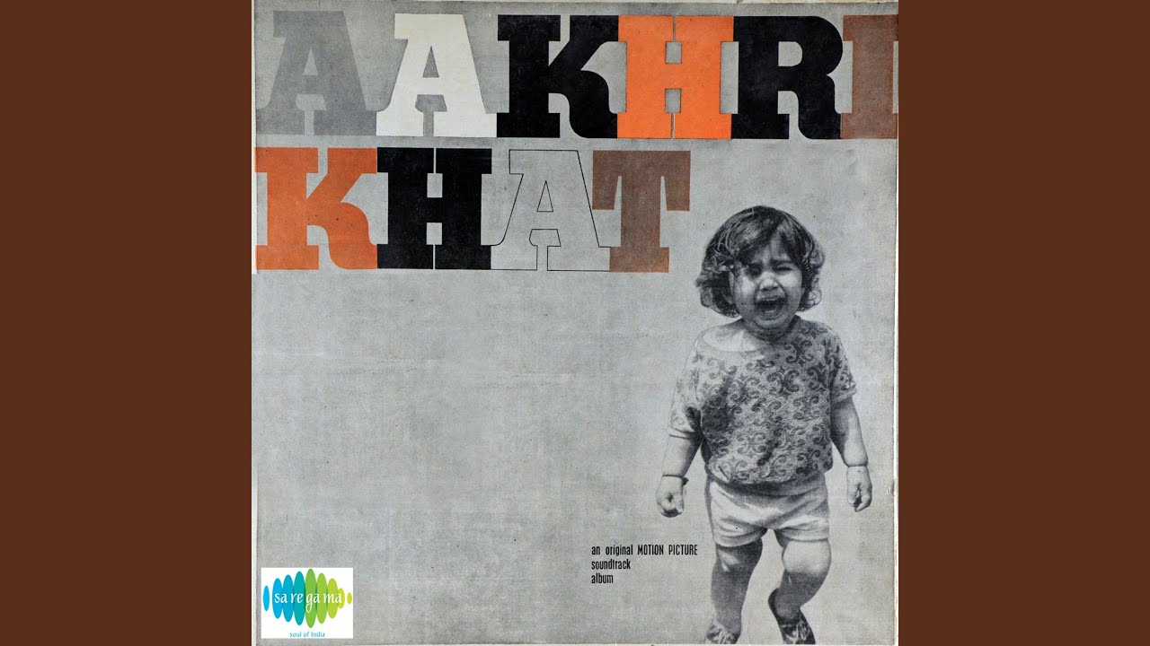 Rut Jawan - Song Cover Image