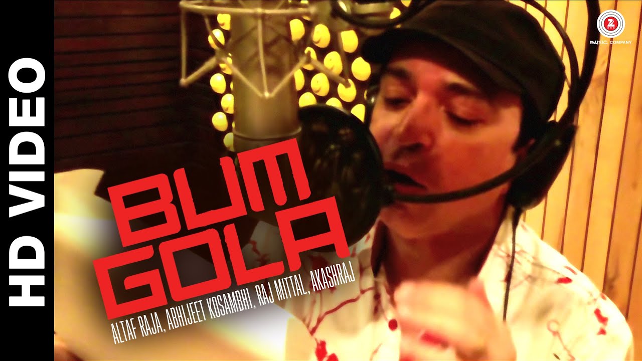 Bum Gola (Title) - Song Cover Image